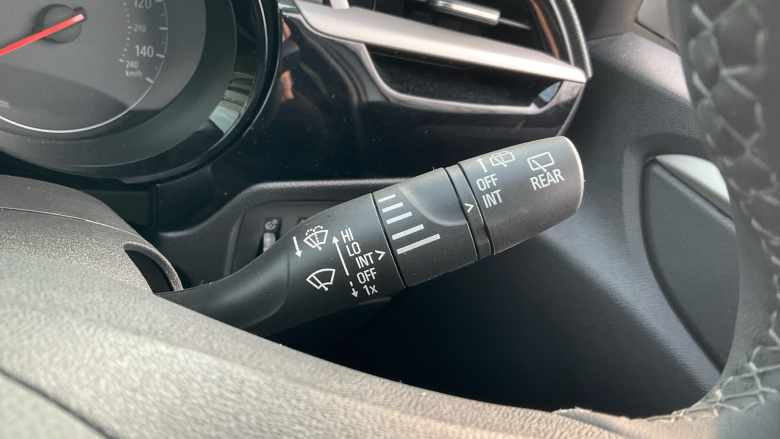 Vauxhall Corsa 1.2 Design 5dr Petrol Hatchback